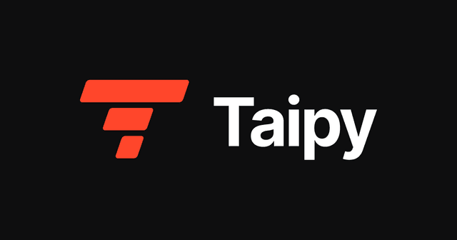 Taipy