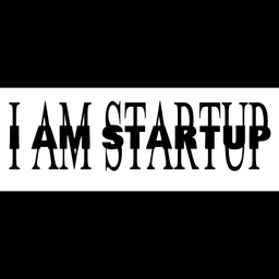 I AM STARTUP